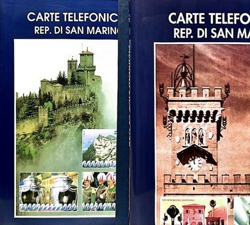 Schede telefoniche collezione - telefoniche,