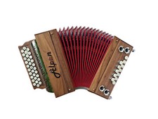 Armonica Stiria G C F Alpen