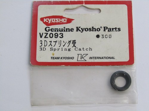 Kyosho vz093 cattura molla - vz093,