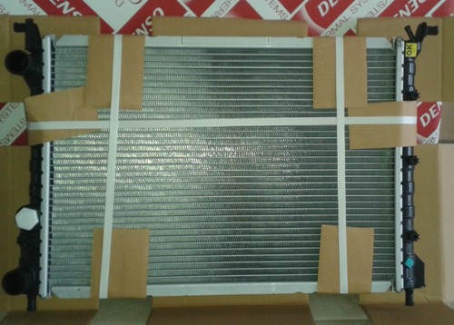 Radiatore fiat palio strada - fiat,