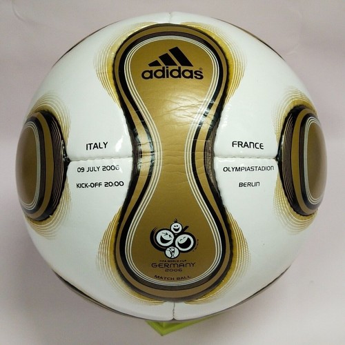 Adidas teamgeist berlino - teamgeist,