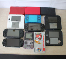 Scegli la Tua Console Sony Nintendo Ottime condizioni no switch lite Come Foto