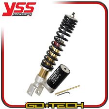 AMMORTIZZATORE POSTERIORE YSS REGOLABILE GAS VESPA 50 SPECIAL ET3 PX 125 150 200