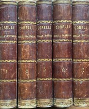 Corelli - La Stella d'Italia o