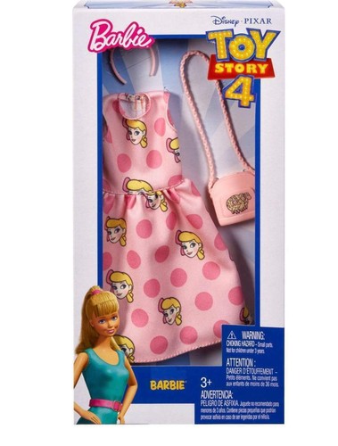 Barbie disney toy - -, 4