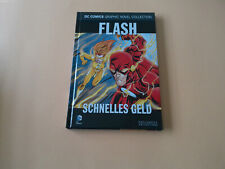 dc graphic novel collection