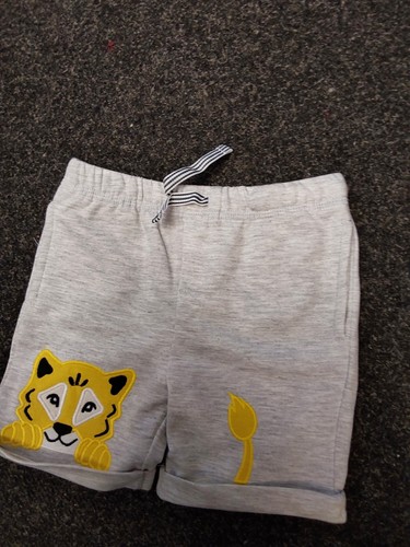 Vendita pantaloncini grigi - vendita,