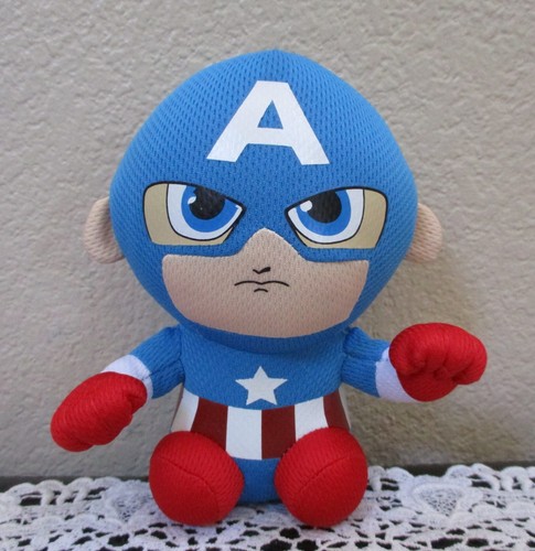 Beanie baby capitan - ty,