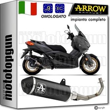ARROW SCARICO COMPLETO