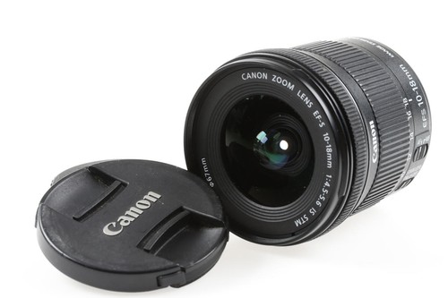 Canon 18mm 4 5 - ef-s, 10-18mm