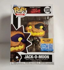 Funko Pop Jack-O-Moon 1133
