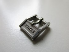 Fibbia cinturino orologio