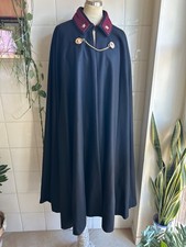 mantella bersaglieri vintage