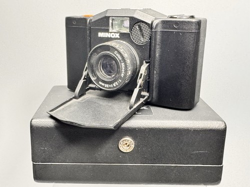Minox color minotar 35 - 35, gl