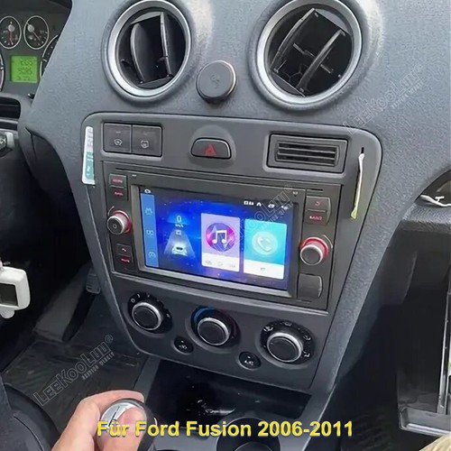 Per ford fusion 2006 - per,