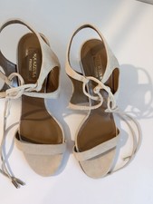 Sandali stringati aquazzura - sandali,