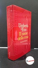 Eco, Umberto. Il nome