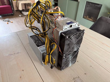 Innosilicon A10 Pro Miner