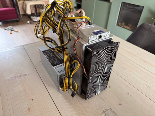Innosilicon a10 pro miner - pro,