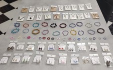 Stock Bigiotteria 80 Pezzi