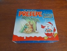 B) Kinder Sorpresa IL MAGICO