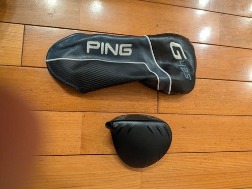 Ping driver g425 - driver, gradi