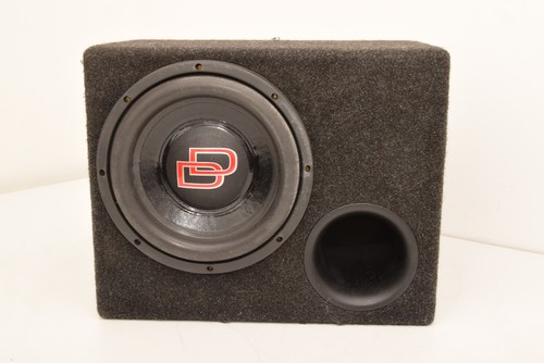 Subwoofer con rodek 100n - con,