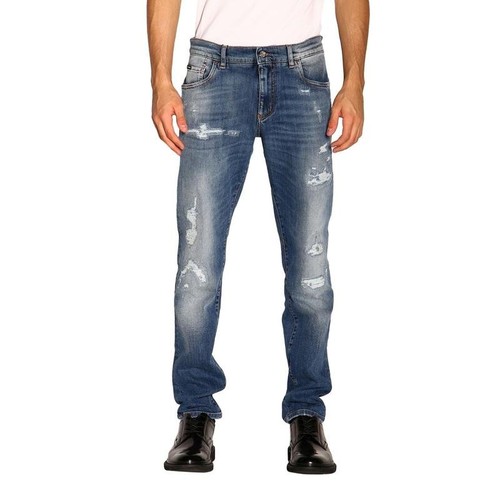 Jeans uomo dolce - jeans,