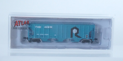 Nos atlas rock island - nos, 513090