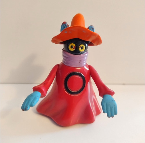 Motu orko masters - motu, the