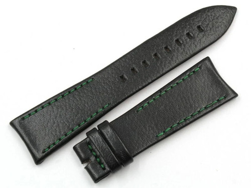 Cinturino orologio pelle - cinturino, alce