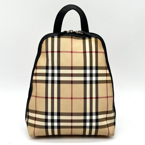 Zaino originale burberry nova - zaino,