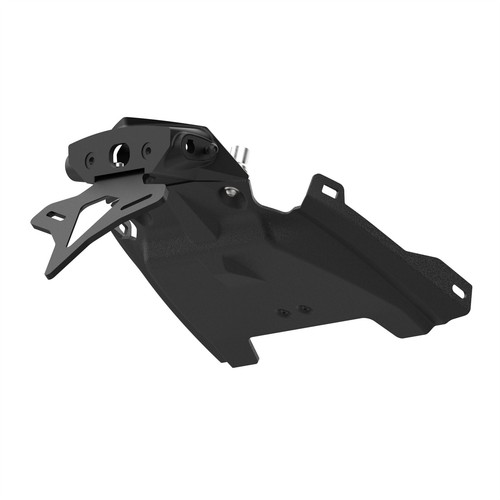 Riordino coda evotech bmw - riordino,
