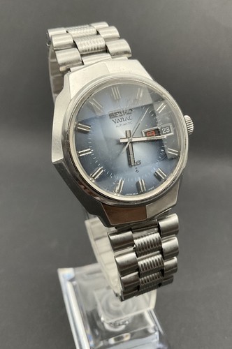 Vintage king seiko vanac - vintage,