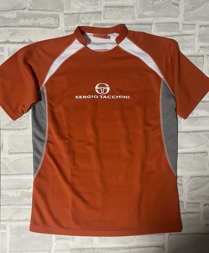 Shirt vintage sergio - t,
