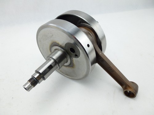 Albero motore yamaha 500 - motore, xt