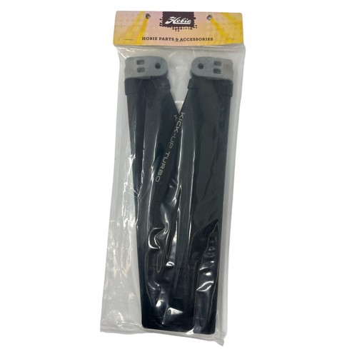 Hobie turbo kickup fin kit - fin,