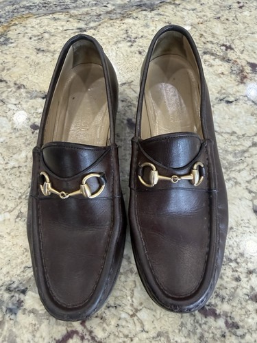 Mocassini donna gucci - mocassini, da