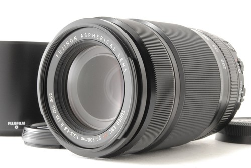 Quasi inutilizzato fujifilm - inutilizzato],