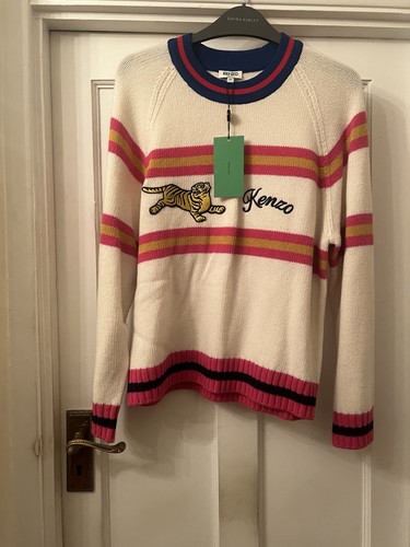 Nuovo maglione - nuovo,