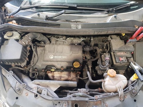 2010 2014 mk3 vauxhall - fl,