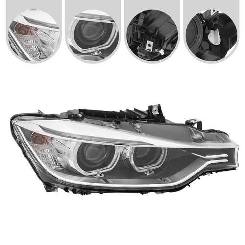 Faro proiettore xeno bmw f30