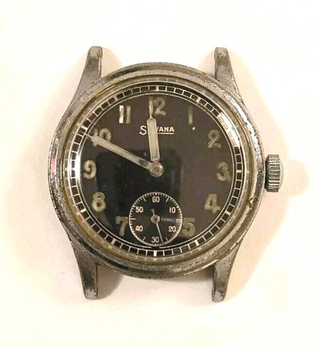 Orologio polso vintage - orologio,