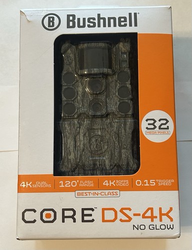 Bushnell core no - bushnell,