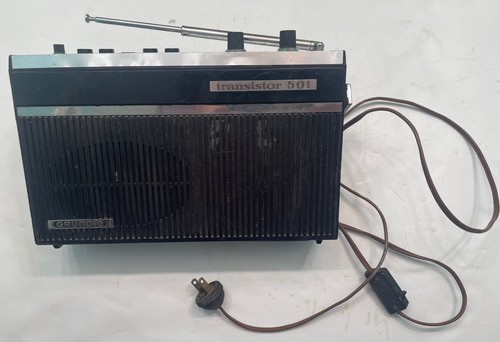 Radio epoca anni a - radio,
