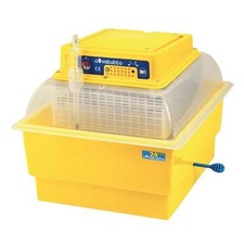 INCUBATRICE COVATUTTO  24 ECO NOVITAL - UOVA 24 CM 21,2X37 H.CM 34