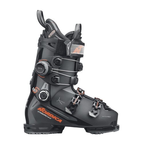 Nordica speedmachine 130 s - 3,
