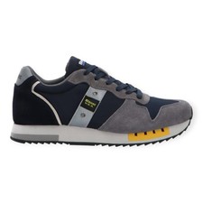 BLAUER USA SNEAKERS UOMO