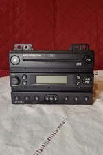 Autoradio CD, Originale 4500