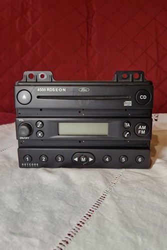 Autoradio originale 4500 - cd,,